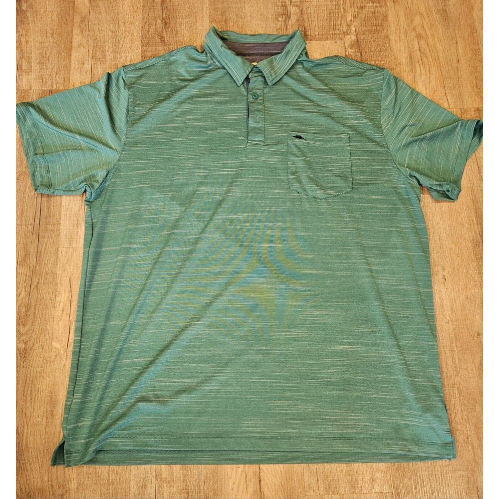 Bob Timberlake Golf Shirt Men's Size 2xl